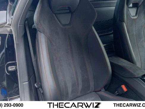 Used 2016 Lamborghini Huracan LP 580-2 RWD image 83
