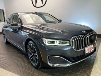 Used 2020 BMW 750i xDrive AWD/4WD video 2