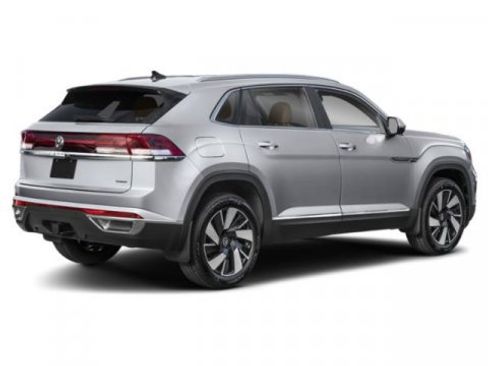 New 2025 Volkswagen Atlas Cross Sport SEL image 5