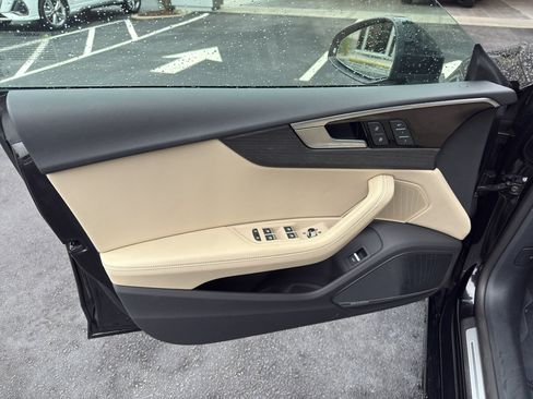 Used 2025 Audi A5 2.0T Premium Plus w/ Premium Plus image 13