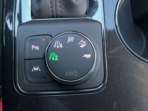 New 2026 Chevrolet Blazer RS w/ Driver Confidence II Package image 40