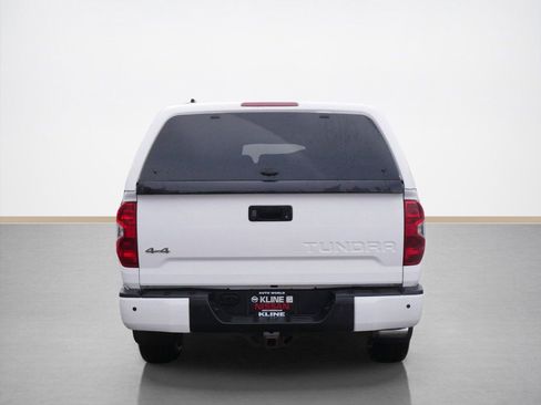 Used 2014 Toyota Tundra 1794 Edition image 4