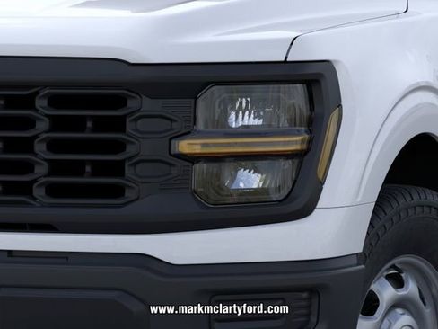 New 2026 Ford F150 XL AWD/4WD image 18