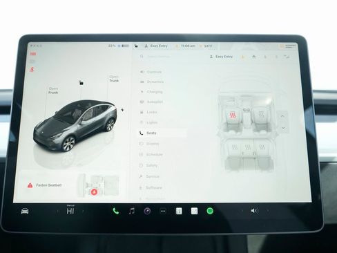 Used 2023 Tesla Model Y 2WD image 53