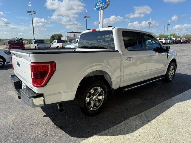 Used 2021 Ford F150 XLT w/ Equipment Group 302A High RWD image 5