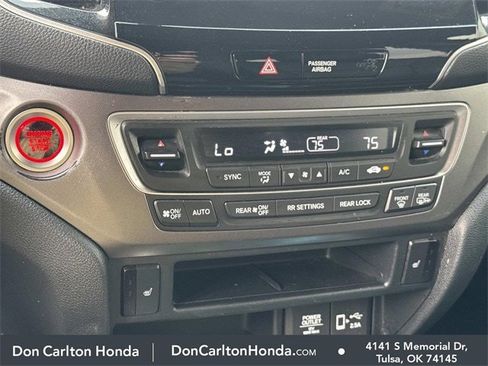 Used 2022 Honda Pilot Special Edition image 22