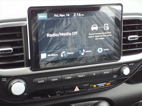 New 2026 Hyundai Venue SEL image 8