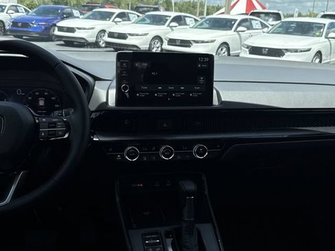 New 2026 Honda CR-V EX-L image 21