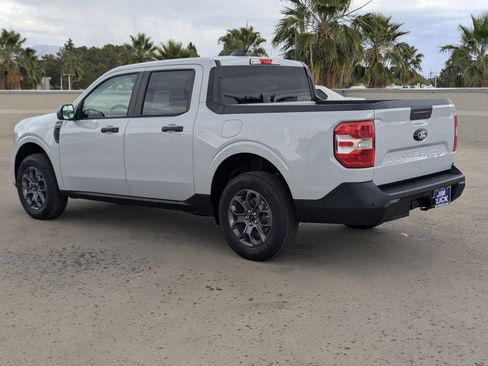 New 2026 Ford Maverick XLT AWD/4WD image 4