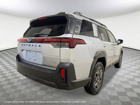 New 2026 Subaru Outback Premium image 5