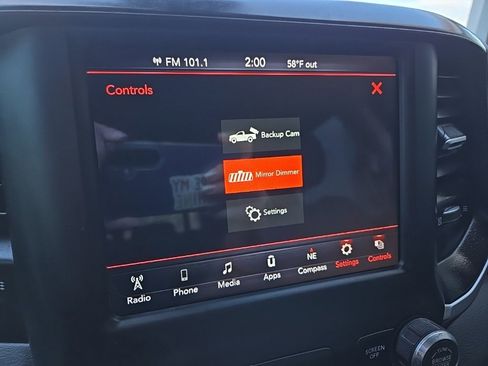 Used 2020 RAM 1500 Lone Star image 66