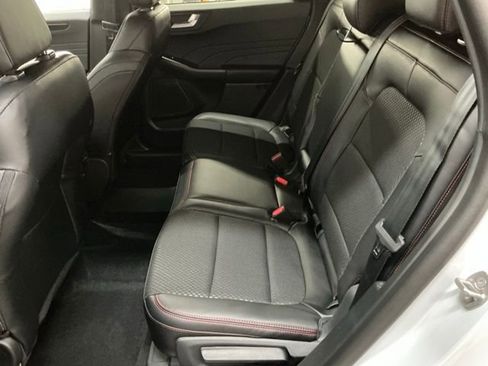 New 2026 Ford Escape ST-Line w/ Tech Pack #1 image 14