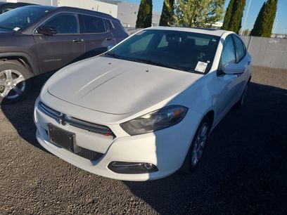 Used 2013 Dodge Dart Limited w/ Limited Special Edition Group