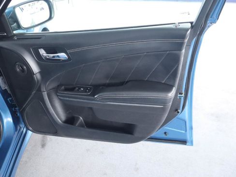 Used 2022 Dodge Charger SRT Hellcat RWD image 38