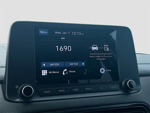 Used 2022 Hyundai Kona SEL w/ Cargo Package image 14