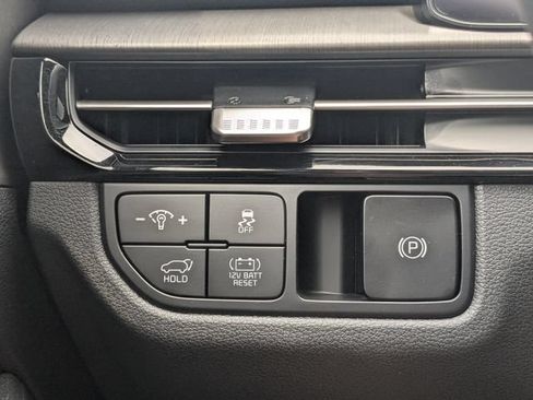 Certified 2026 Kia Sportage X-Line AWD/4WD image 26