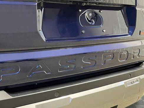 New 2026 Honda Passport TrailSport Elite image 10