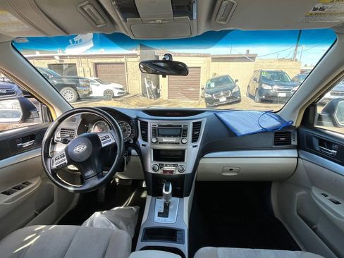 Used 2014 Subaru Legacy 2.5i w/ Alloy Wheel Package image 16