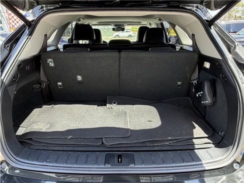 Used 2019 Lexus RX 350L FWD image 25