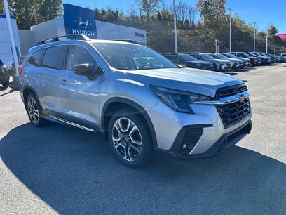 New 2025 Subaru Ascent Limited