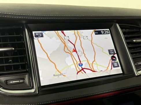 Used 2023 INFINITI QX50 Sport FWD image 24