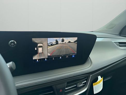 New 2026 Buick Encore GX Sport Touring w/ Advanced Technology Package image 74