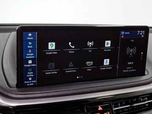 Used 2025 Acura MDX w/ Technology Package image 18