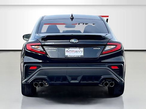 Used 2022 Subaru WRX Premium AWD/4WD image 6