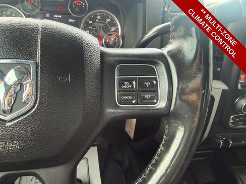Used 2016 RAM 2500 Power Wagon w/ Comfort Group AWD/4WD image 18