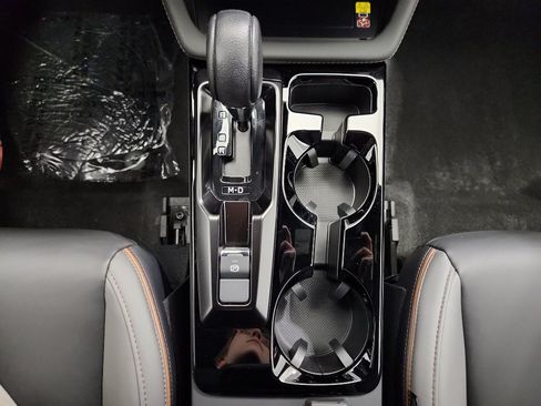 New 2026 Subaru Forester Sport image 23