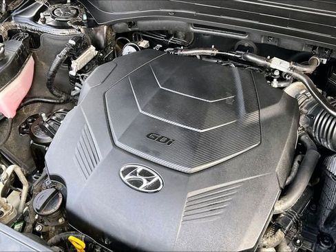 Certified 2024 Hyundai Palisade XRT image 31