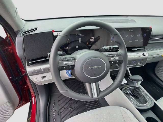 New 2027 Hyundai Kona SEL Sport FWD image 11