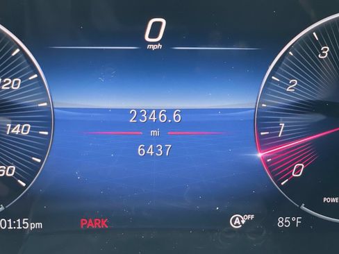 Used 2026 Mercedes-Benz GLE 350 4MATIC image 47