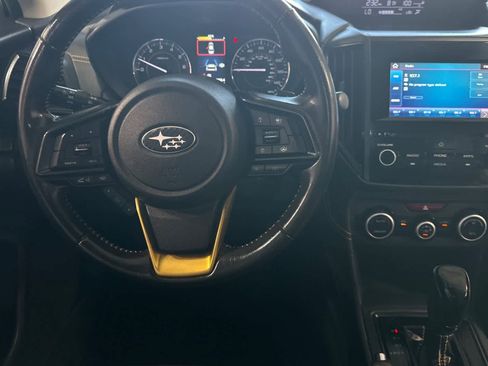 Used 2021 Subaru Crosstrek 2.5i Sport image 15