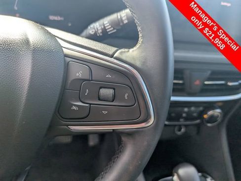 Certified 2024 Buick Encore GX Sport Touring image 19