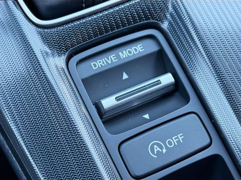 New 2026 Honda Civic Sport image 28