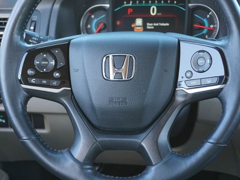 Used 2019 Honda Pilot Elite image 30