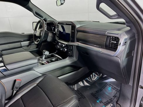 New 2026 Ford F150 Lariat w/ Equipment Group 502A High AWD/4WD image 30