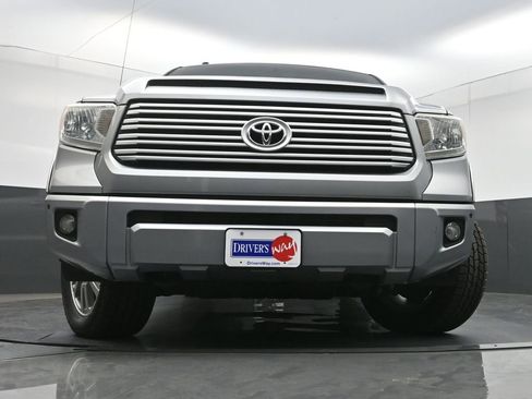 Used 2014 Toyota Tundra Platinum AWD/4WD image 27