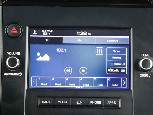 Used 2022 Subaru WRX image 19