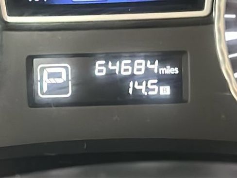 Used 2019 INFINITI QX60 Pure AWD/4WD image 18