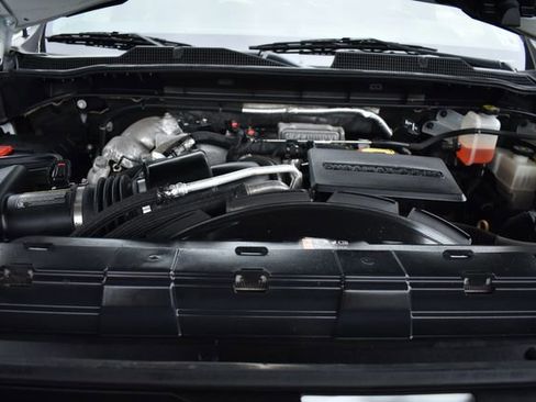 Used 2021 Chevrolet Silverado 2500 W/T w/ WT Fleet Convenience Package RWD image 20