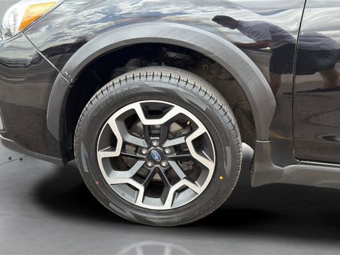 Used 2016 Subaru Crosstrek 2.0i Premium image 30