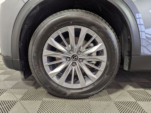 Used 2024 MAZDA CX-90 Plug-In Hybrid w/ Preferred image 17