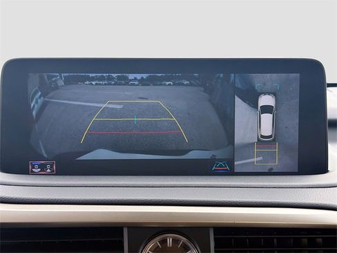 Used 2022 Lexus RX 350 RX 350 image 32