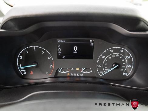 Used 2022 Ford Transit Connect XL FWD image 22