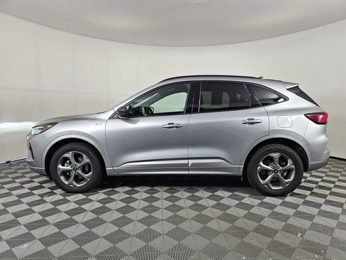 Used 2023 Ford Escape ST-Line AWD/4WD image 4