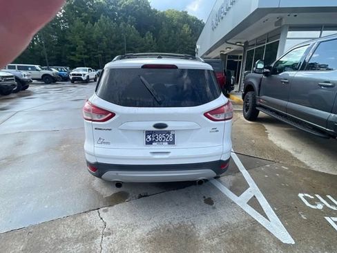 Used 2013 Ford Escape SE AWD/4WD image 5