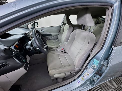 Used 2013 Honda Insight LX image 12