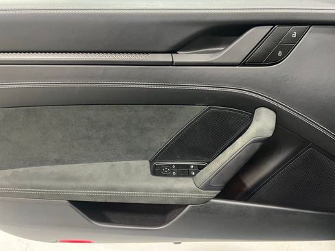 Used 2025 Porsche 911 GT3 w/ Chrono Package image 17